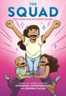 Squad B0GMZFJJQM Book Cover