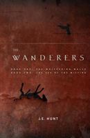 The Wanderers 1480114294 Book Cover