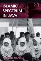 Islamic Spectrum in Java 0367882515 Book Cover