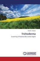 Trichoderma 3659594989 Book Cover