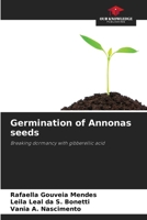 Germination of Annonas seeds 6207704819 Book Cover