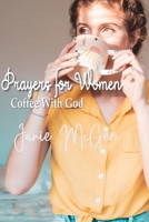 Prayers for Women B0BKMYY84C Book Cover