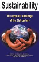 Sustainability: The Corporate Challenge of the 21st Century 1865082287 Book Cover