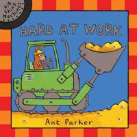 Big Shiny Machines: Hard At Work 075346263X Book Cover