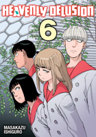 天国大魔境 6 [Tengoku Daimakyō 6] 163442848X Book Cover