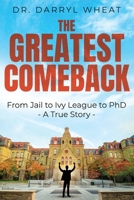 The Greatest Comeback 1953912583 Book Cover