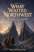What Waited Northwest: Book Eighteen of the Wyrdmoor Cycle (The Wyrdmoor Cycle Series Number: 1) B0HCJQDY9J Book Cover
