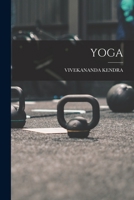 YOGA 101686373X Book Cover