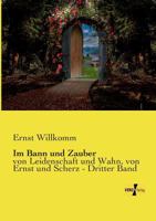 Im Bann Und Zauber 3744671801 Book Cover