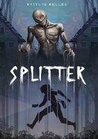 Splitter 1087901510 Book Cover