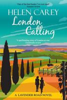 London Calling 1999612957 Book Cover