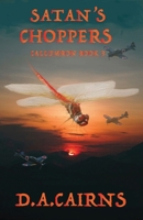 Satan's Choppers (Callumron) 1624208177 Book Cover