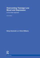 Overcoming Depression and Low Mood in Young People: A Five Areas Approach 0340946571 Book Cover