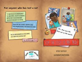 For the Love of Mr. Max 0985633484 Book Cover