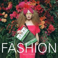 Fashion 1907708324 Book Cover