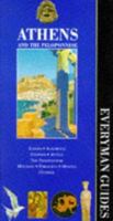 Athens and the Peloponnese (Everyman Guides) 1857158016 Book Cover