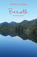 Breath & other poems 1760419125 Book Cover