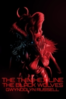 The Black Wolves B08RR7S6CG Book Cover
