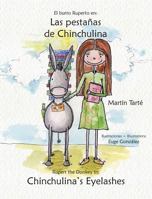 Las Pestanas de Chinchulina * Chinchulina's Eyelashes 9962690463 Book Cover
