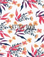 sketch book comic Notebook for Drawing, Writing, Painting, Sketching or Doodling 8.5*11 1654316156 Book Cover