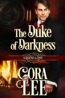 The Duke of Darkness 1944477101 Book Cover