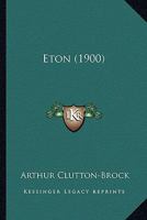 Eton 1436839602 Book Cover