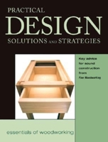 Practical Design Solutions and Strategies: Key Advice for Sound Construction from FWW 1561583464 Book Cover