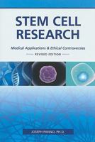Stem Cell Research: Medical Applications And Ethical Controversy (The New Biology) 0816066019 Book Cover