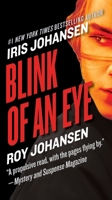 Blink of an Eye 1538762854 Book Cover