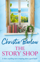 The Story Shop (Puffin Island) 0008708053 Book Cover