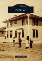 Boring 1467132101 Book Cover