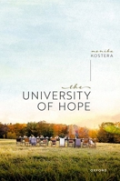 The University of Hope 0198892918 Book Cover