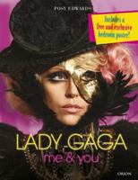 Lady Gaga 1409123146 Book Cover