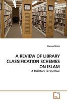 A Review of Library Classification Schemes on Islam 3639234391 Book Cover