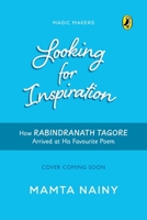 Looking for Inspiration 0143451634 Book Cover