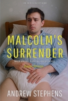 Malcolm's Surrender (diaper version): An ABDL story B0FGQQL1Y7 Book Cover
