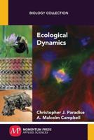 Ecological Dynamics 1606509578 Book Cover