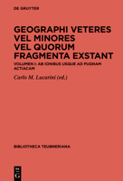 Fragmenta 3110217503 Book Cover