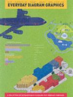 Everyday Diagram Graphics 4894442558 Book Cover