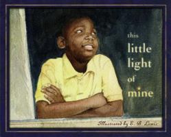 This Little Light of Mine 068983179X Book Cover