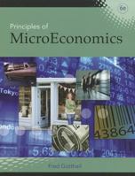Principles of Microeconomics 0324260180 Book Cover