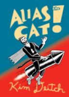 Alias the Cat 0375424318 Book Cover