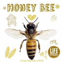 Honey Bee 1786376296 Book Cover