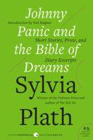 Johnny Panic and the Bible of Dreams 0063269627 Book Cover