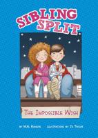 The Impossible Wish 1496526945 Book Cover