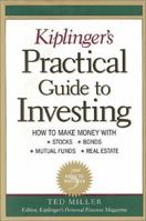 Kiplinger's Practical Guide to Investing 0938721682 Book Cover
