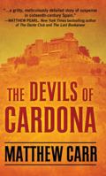 The Devils of Cardona 1101982748 Book Cover