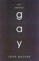 21st Century Gay 0871319497 Book Cover