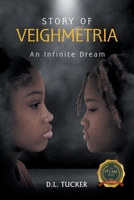 Story of Veighmetria: An Infinite Dream B0FMQLW5SW Book Cover