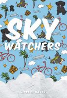 Sky Watchers 162250898X Book Cover
